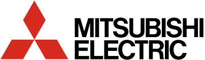 Mitsubishi Electric Logo Mitsubishi Electric Logo