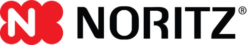 Noritz Logo Noritz, Tankless Water Heaters, Logo